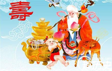 中国古代最具世俗的神仙，你知道几个？